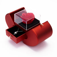 Gift Box — Preserved Rose