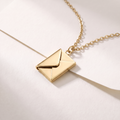 COSMOS™ Love Letter Locket