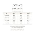 COSMOS™ Women's Oversized Cardigan Sweater