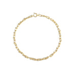 Classic Hollow Chain Fashion 925 Sterling Silver Necklace